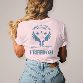 Damen T-Shirt 
