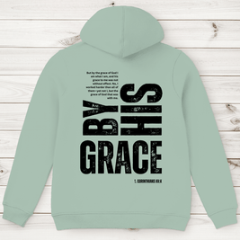 Herren Premium Bio Hoodie 