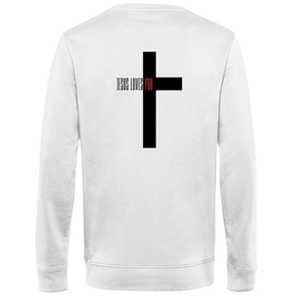 Herren Premium Bio Sweatshirt 