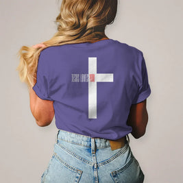 Damen T-Shirt 