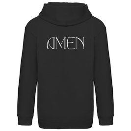Kids Basic Hoodie 