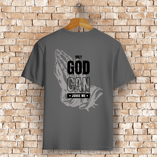 ST/ST Creator T-Shirt "Judge me" - by-grace.store