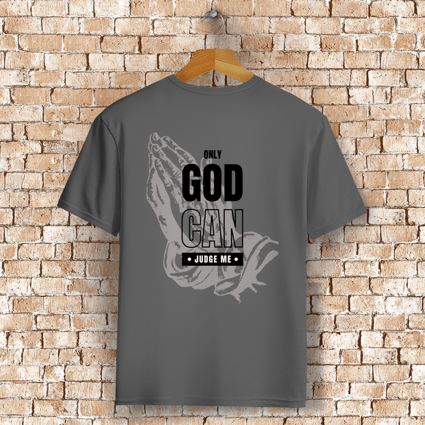 ST/ST Creator T-Shirt "Judge me" - by-grace.store