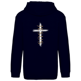 Kids Basic Hoodie 