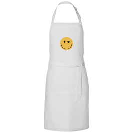 Grillschürze 