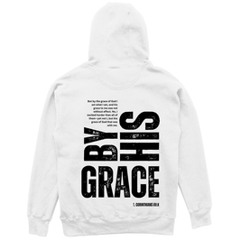 Unisex Oversize Hoodie 