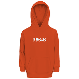 Kinder Premium Bio Hoodie 