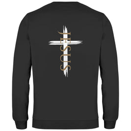 Herren Sweatshirt 