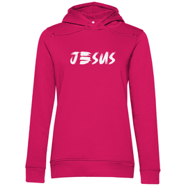 Damen Premium Bio Hoodie 