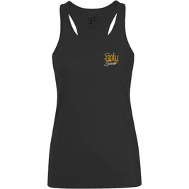 Damen Basic Tank Top 