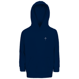 Kinder Premium Bio Hoodie 