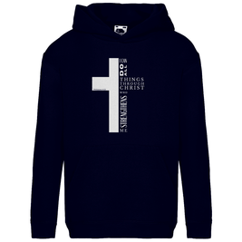 Kids Basic Hoodie 