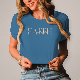 Damen T-Shirt 