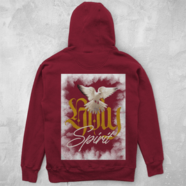 Unisex Oversize Hoodie 