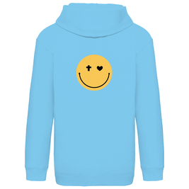 Kids Basic Hoodie 