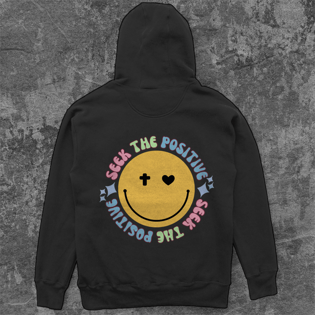 Unisex Oversize Hoodie 