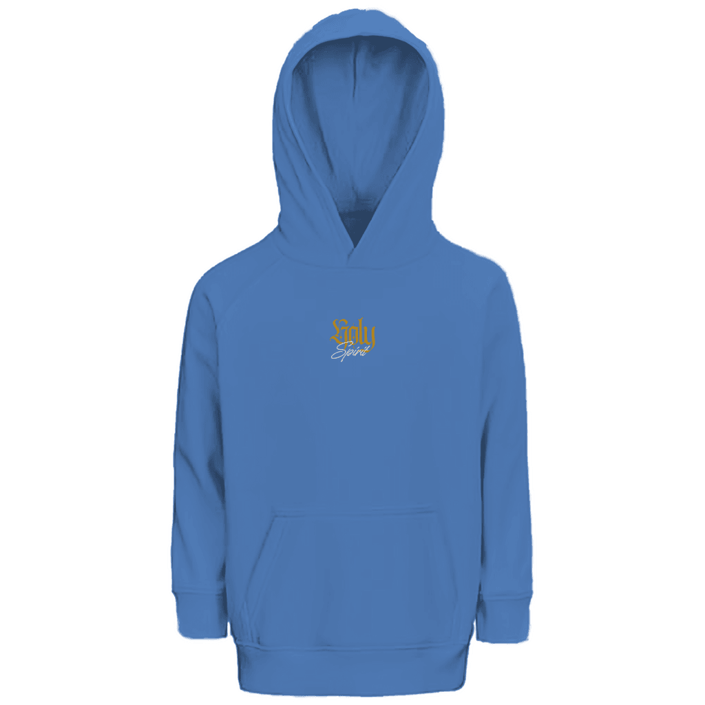 Kinder Premium Bio Hoodie 