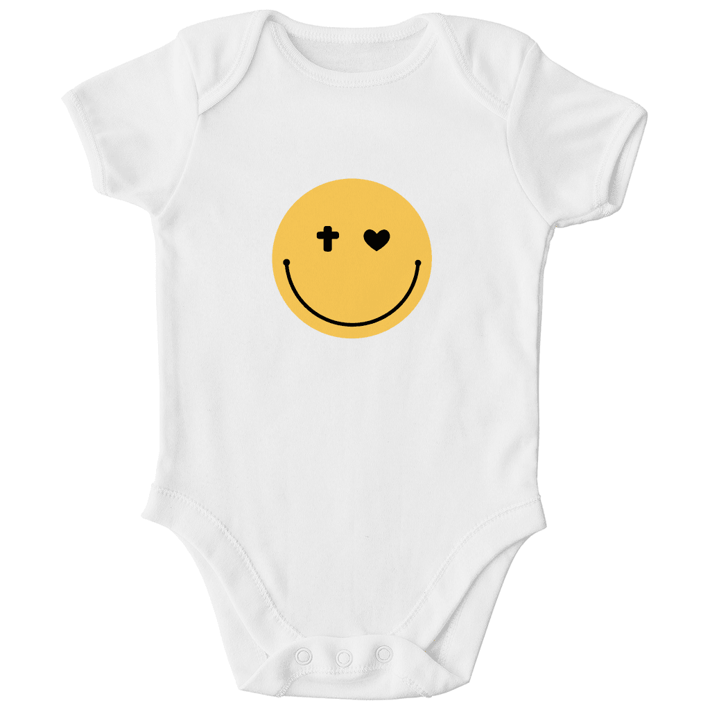 Kinder Bio Body "Smiley" - by-grace.store