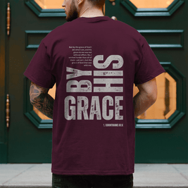 Herren T-Shirt 