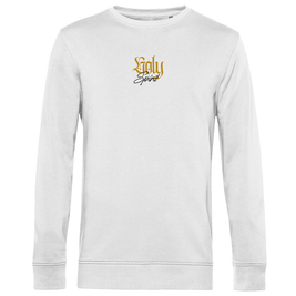 Herren Premium Bio Sweatshirt 