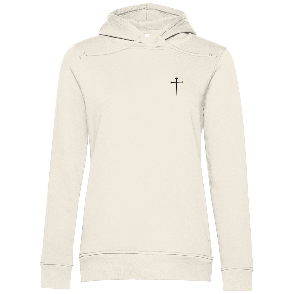 Damen Premium Bio Hoodie 