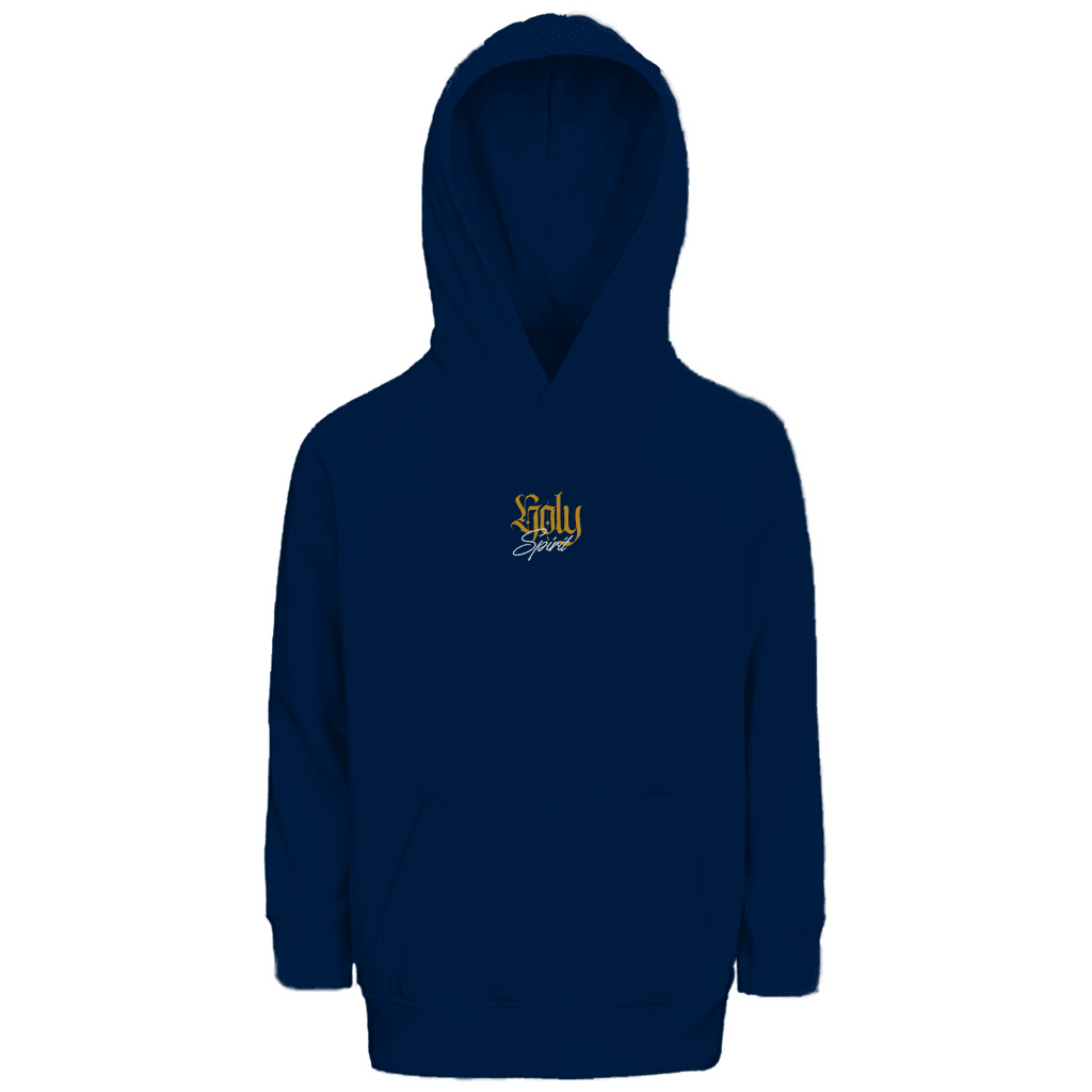 Kinder Premium Bio Hoodie 