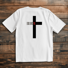 Oversize T-Shirt 