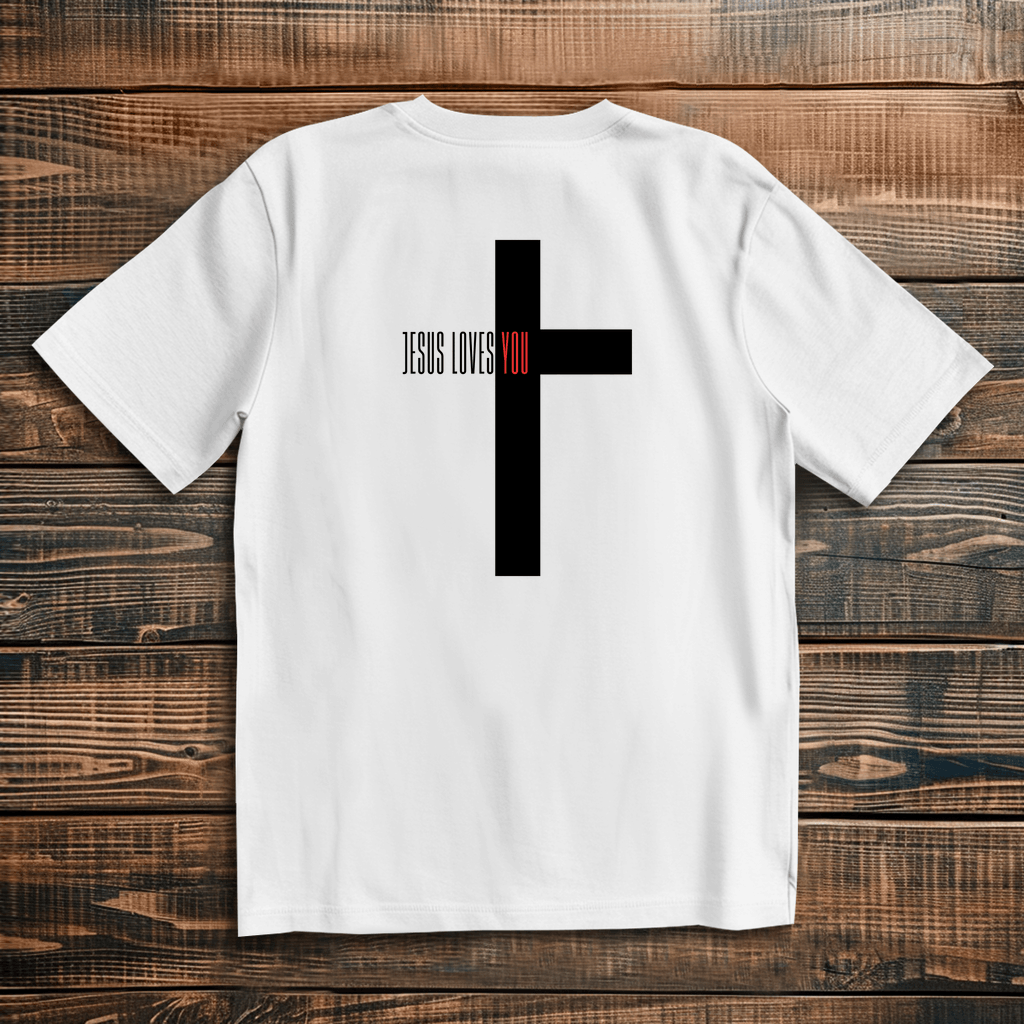 Oversize T-Shirt 