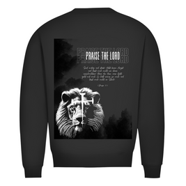 Herren Premium Bio Sweatshirt 