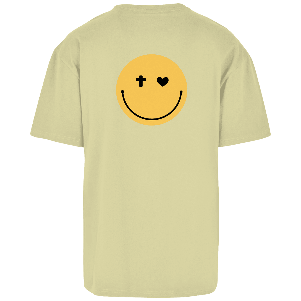 Oversize T-Shirt 
