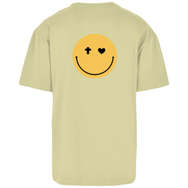 Oversize T-Shirt 