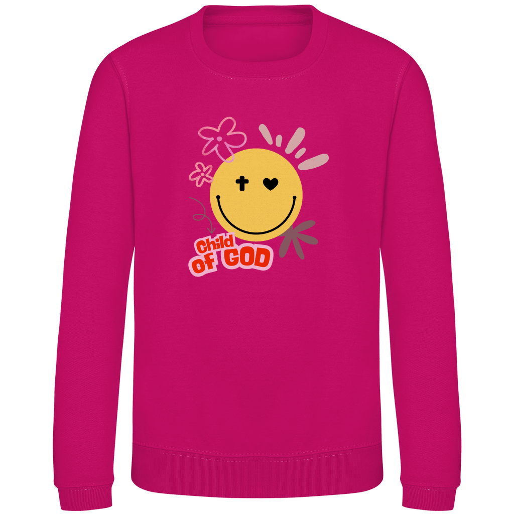 Kinder Sweatshirt 