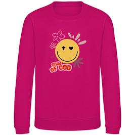 Kinder Sweatshirt 