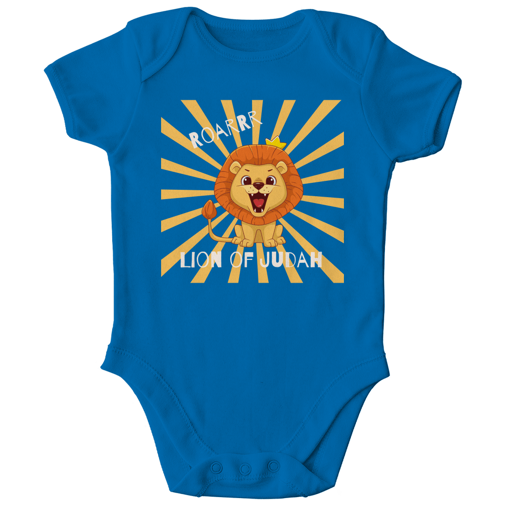 Kinder Bio Body "Roar" - by-grace.store