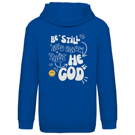 Kids Basic Hoodie 
