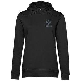 Damen Premium Bio Hoodie 