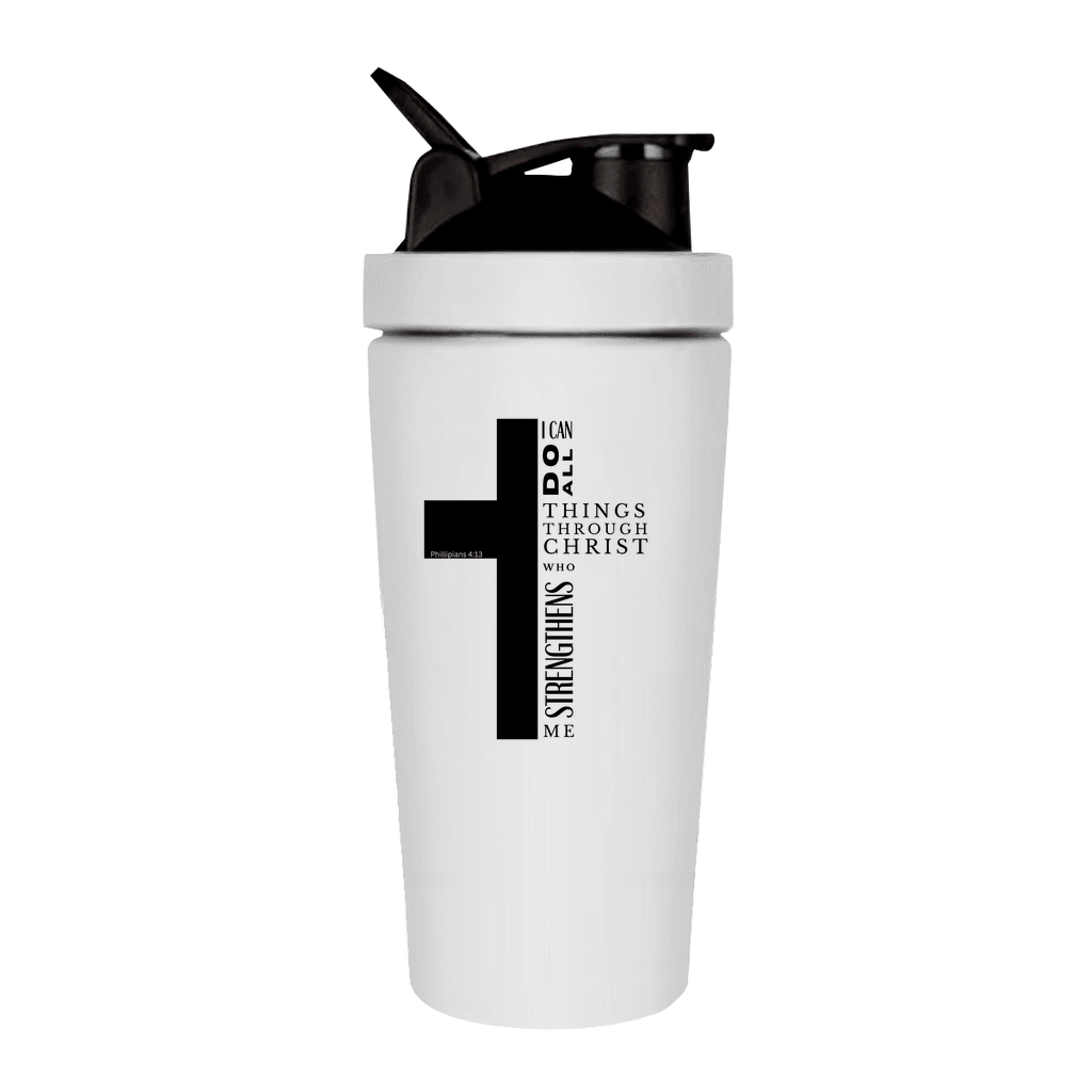 Fitness Shaker 