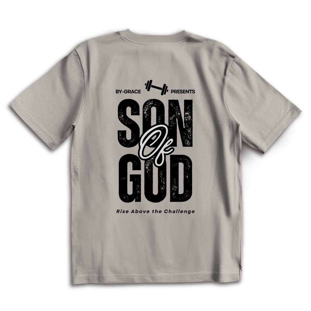 Oversize T-Shirt 