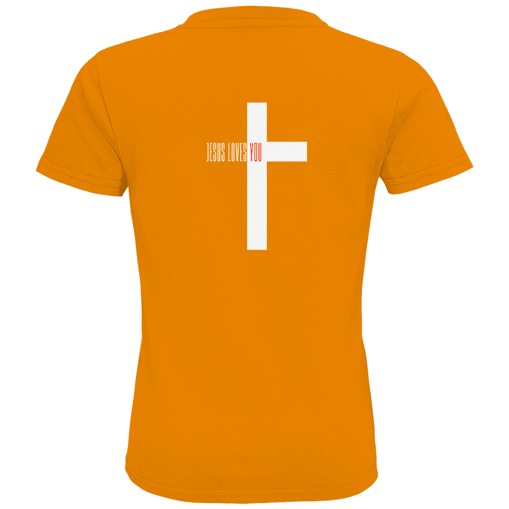 Kids Premium Bio T-Shirt 