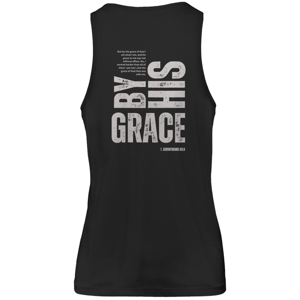 Herren Premium Tank Top 