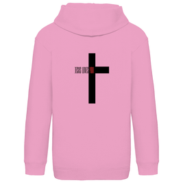 Kids Basic Hoodie 