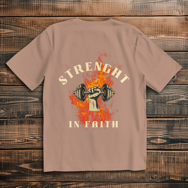 Oversize T-Shirt 