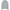 Herren Oversize Zipper Hoodie 