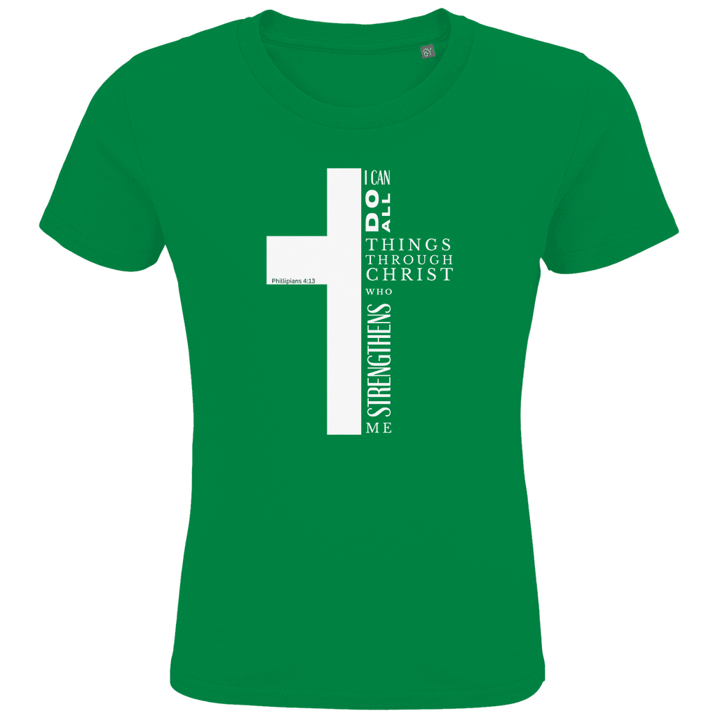 Kids Premium Bio T-Shirt 