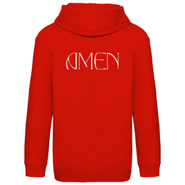 Kids Basic Hoodie 