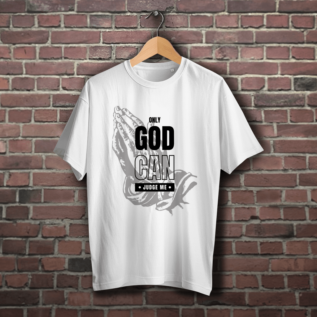 Oversize T-Shirt 