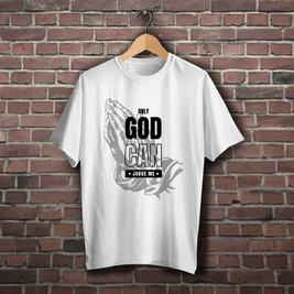 Oversize T-Shirt 