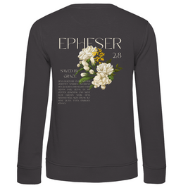 Damen Premium Bio Sweatshirt 