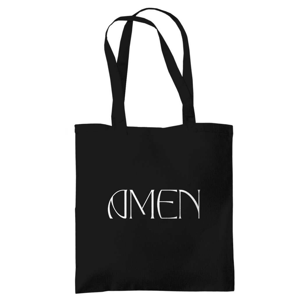Tragetasche "Amen" - by-grace.store