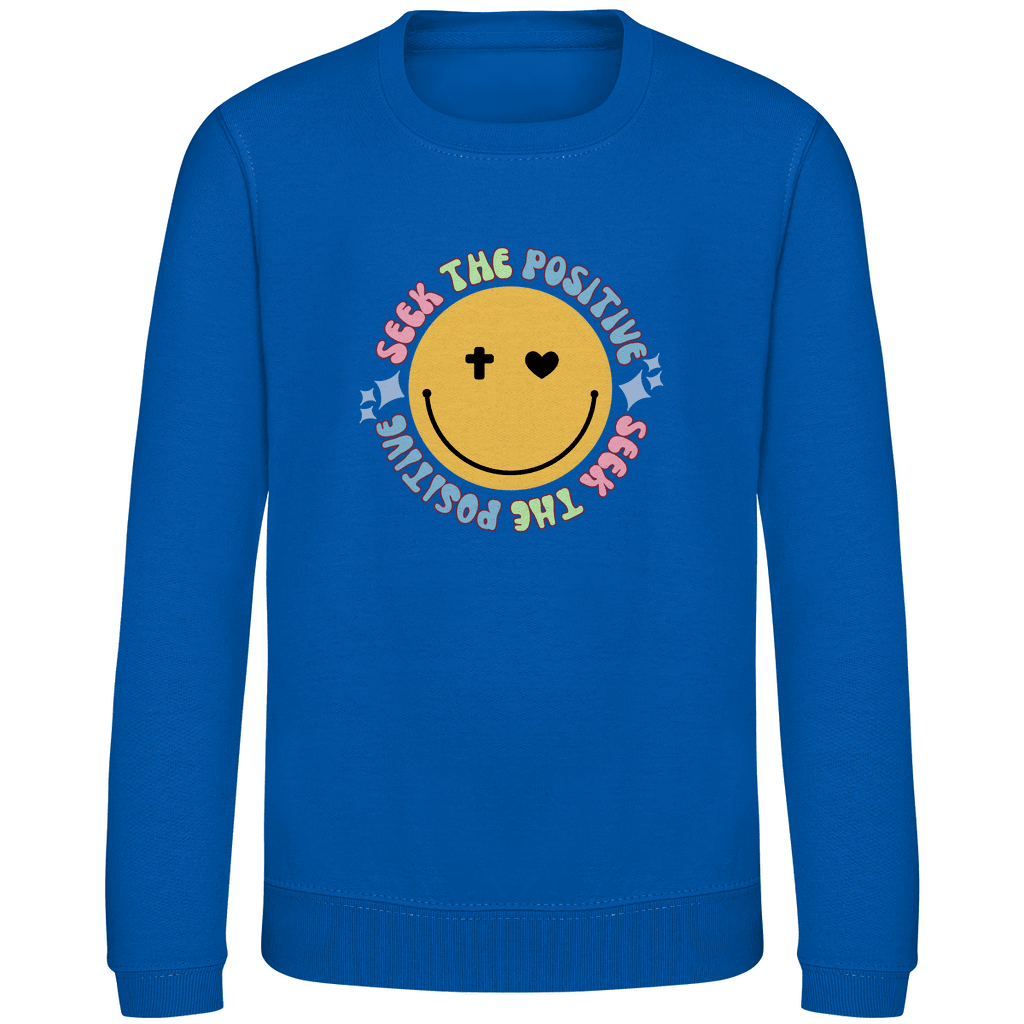 Kinder Sweatshirt 